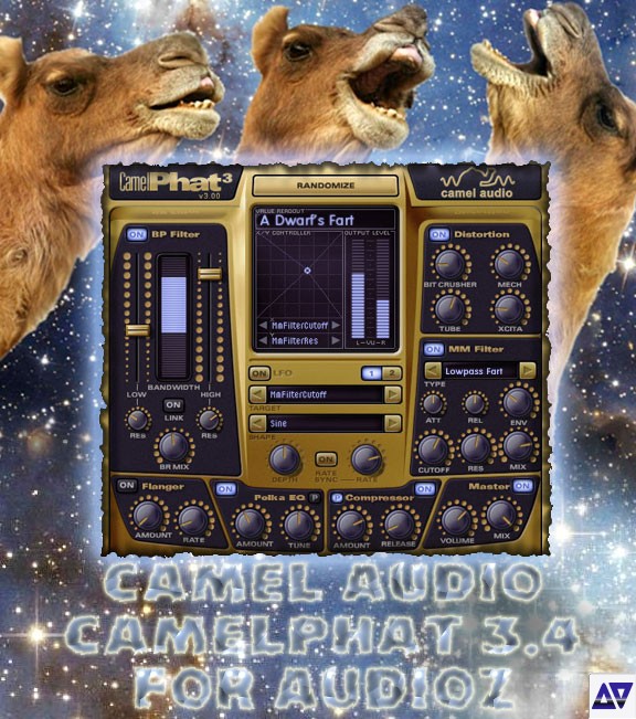 camelphat mac download